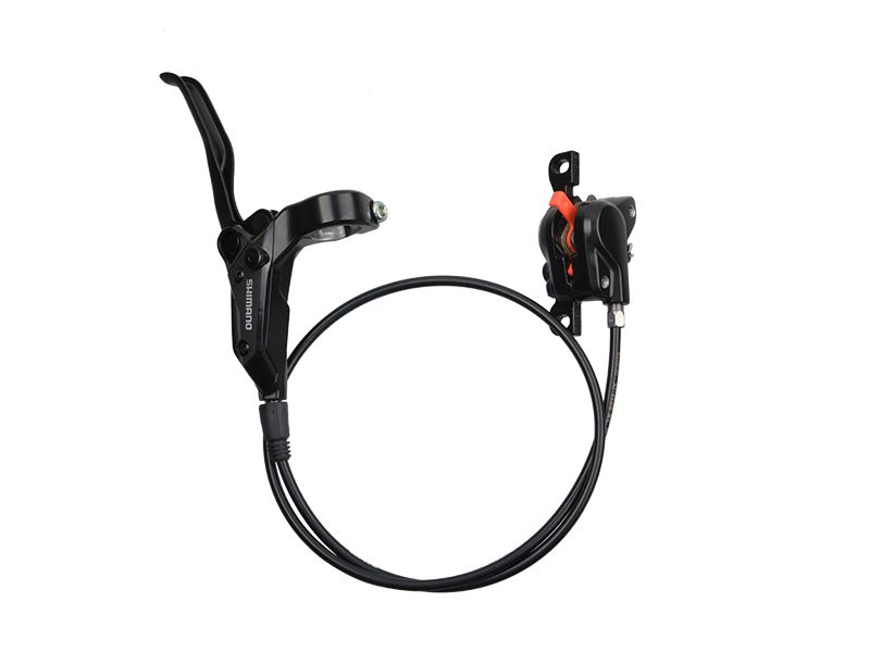 m315 hydraulic disc brakes